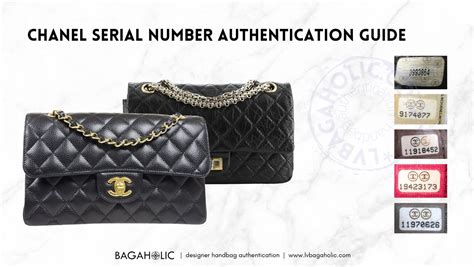 chanel bubble bag year|Chanel bag serial decoder.